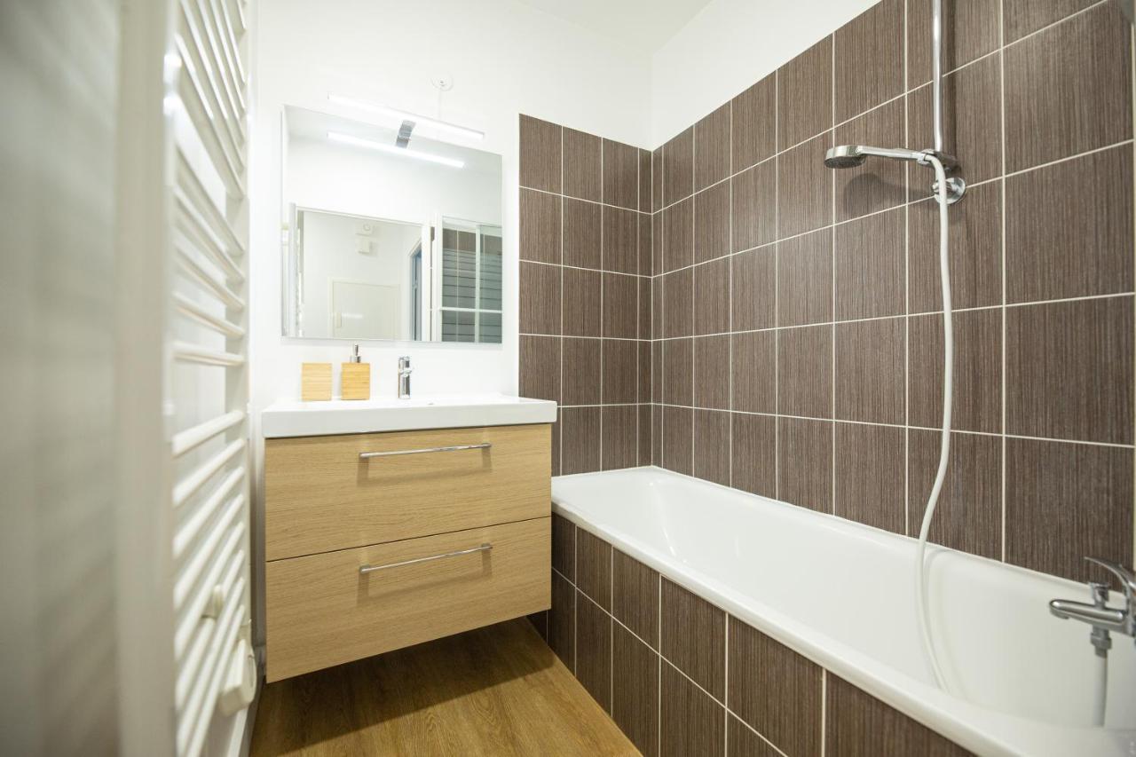 Suite Tropical Disneyland Paris - Jardin Prive ! มองต์เตฮวา ภายนอก รูปภาพ
