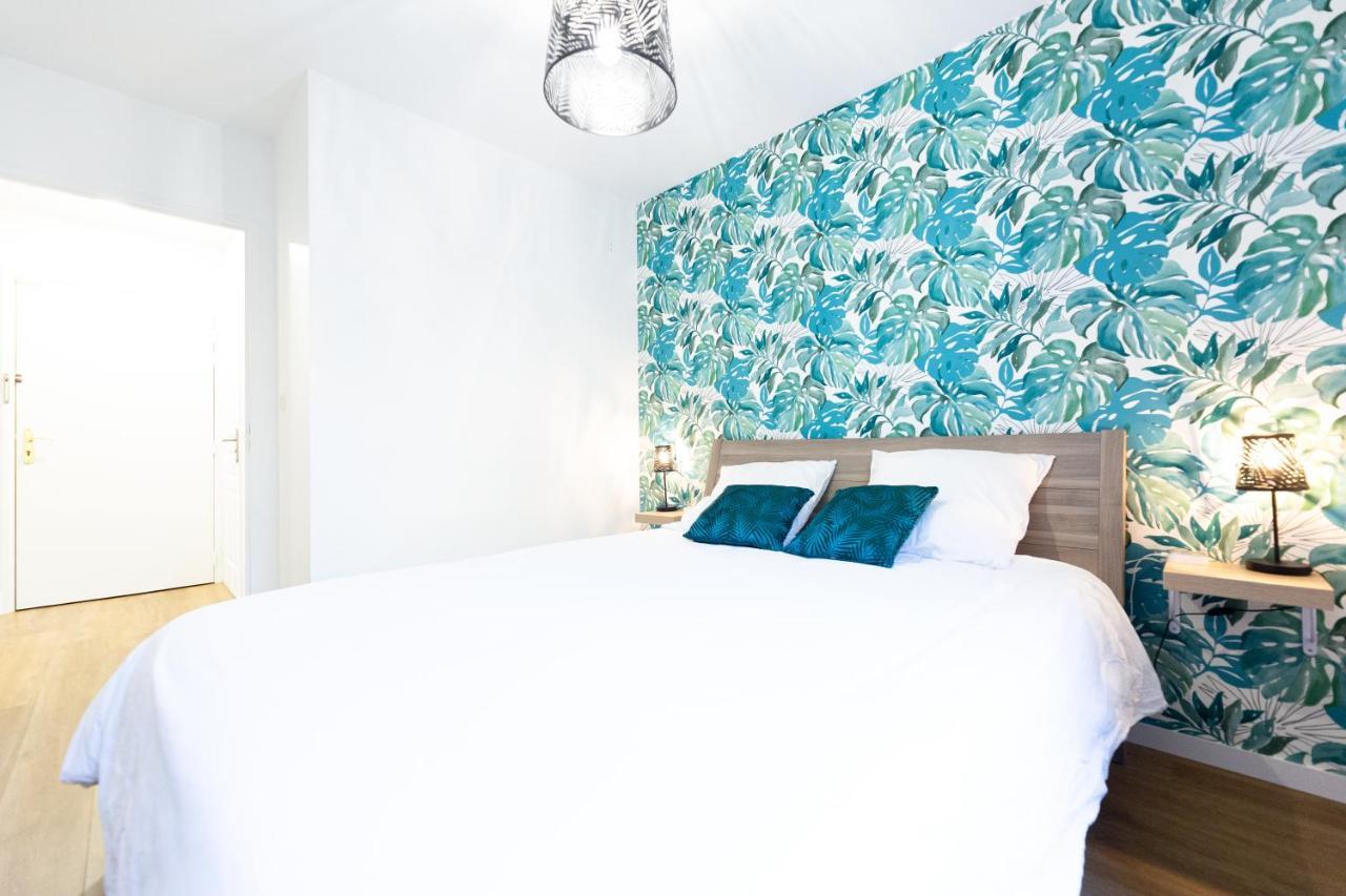 Suite Tropical Disneyland Paris - Jardin Prive ! มองต์เตฮวา ภายนอก รูปภาพ